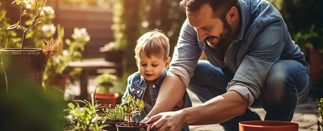 CAP Accompagnant éducatif petite enfance - Parcours Service à domicile