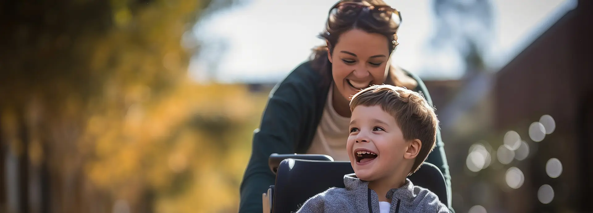 DE Accompagnant éducatif et social - Parcours Petite enfance