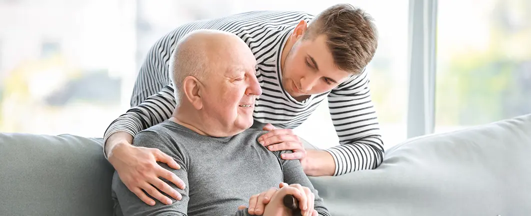 Titre professionnel Assistant de vie aux familles - Parcours Service à domicile